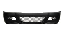 Load image into Gallery viewer, Forged LA For BMW 00-06 E46 M3 Style Front Bumper Coupe/Convert w/ Fog Lamp+OEM Fog Cover