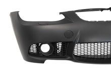 Load image into Gallery viewer, Forged LA For BMW 07-10 3Series E92/E93 M3 Style Front Bumper FOG type No FOG No PDC