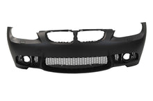 Load image into Gallery viewer, Forged LA For BMW 07-10 3Series E92/E93 M3 Style Front Bumper FOG type No FOG No PDC