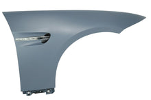 Load image into Gallery viewer, Forged LA For BMW 07-12 E92/E93 M3 Non-Turbo Style Fenders w/Fender Lamps LED No WaterTank