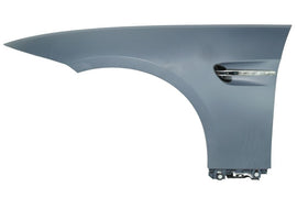 Forged LA For BMW 07-12 E92/E93 M3 Non-Turbo Style Fenders w/Fender Lamps LED No WaterTank