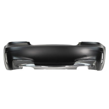 Load image into Gallery viewer, Forged LA For BMW 08-13 1 Series E82 1M Style Rear Bumper Quad Diffuser