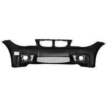 Load image into Gallery viewer, Forged LA For BMW 08-13 E82 E83 1 Series, 1M Style Front Bumper without PDC