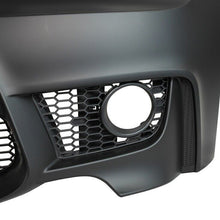 Load image into Gallery viewer, Forged LA For BMW 08-13 E82 E83 1 Series, 1M Style Front Bumper without PDC