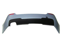 Load image into Gallery viewer, Forged LA For BMW 11-16 5 Series F10 M Sports M Tech RearBumper W/528i Style Outlet,NO PDC