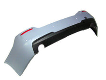 Load image into Gallery viewer, Forged LA For BMW 11-16 5 Series F10 M Tech Sports Rear Bumper with 535i Outlet With PDC