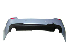 Load image into Gallery viewer, Forged LA For BMW 11-16 5 Series F10 M Tech Sports Rear Bumper with 535i Outlet With PDC