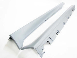 Forged LA For BMW 11-16 5 Series F10 M5 M-Tech Style Side Skirt