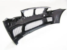 Load image into Gallery viewer, Forged LA For BMW 11-16 LCI &amp; PRE-LCI F10 5 Series, M5 Style Air Type Front Bumper w/ PDC