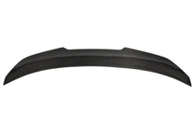 Load image into Gallery viewer, Forged LA For BMW 12-18 3 Series F30 CF TRUNK SPOILER PSM TYPE
