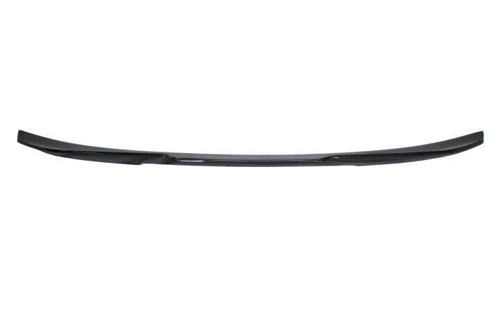 Forged LA For BMW 12-18 3 Series F30 CF TRUNK SPOILER PSM TYPE
