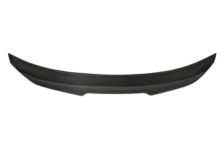 Forged LA For BMW 12-18 3 Series F30 CF TRUNK SPOILER PSM TYPE