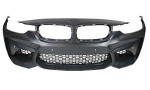 Load image into Gallery viewer, Forged LA For BMW 12-18 3 Series F30 F31 , M2 Competition Style Front Bumper w/ PDC