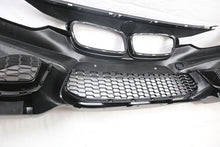 Load image into Gallery viewer, Forged LA For BMW 12-18 3 Series F30 F31 , M2 Competition Style Front Bumper w/ PDC