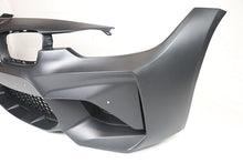 Load image into Gallery viewer, Forged LA For BMW 12-18 3 Series F30 F31 , M2 Competition Style Front Bumper w/ PDC