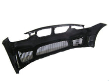 Load image into Gallery viewer, Forged LA For BMW 12-18 3 Series F30 , M3 Style Front Bumper Air Type w/o PDC + Carbon Lip
