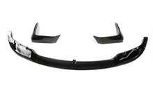Load image into Gallery viewer, Forged LA For BMW 12-18 3 Series F30 , M3 Style Front Bumper Air Type w/o PDC + Carbon Lip