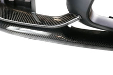 Load image into Gallery viewer, Forged LA For BMW 12-18 3 Series F30 , M3 Style Front Bumper Air Type w/o PDC + Carbon Lip