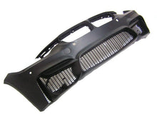 Load image into Gallery viewer, Forged LA For BMW 12-18 3 Series F30 , M3 Style Front Bumper Air Type w/ PDC + V-Style CF