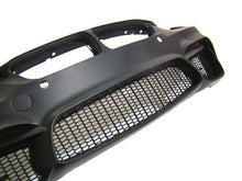 Load image into Gallery viewer, Forged LA For BMW 12-18 3 Series F30 , M3 Style Front Bumper Air Type w/ PDC + V-Style CF