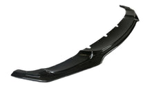 Load image into Gallery viewer, Forged LA For BMW 12-18 3 Series F30 M3 Style Front Bumper Fog Type w/PDC +V-Style CF Lip