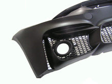 Load image into Gallery viewer, Forged LA For BMW 12-18 F30 3 Series, F80 M3 Style Front Bumper Fog Type w/o PDC