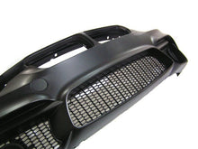 Load image into Gallery viewer, Forged LA For BMW 12-18 F30 3 Series, F80 M3 Style Front Bumper Fog Type w/o PDC