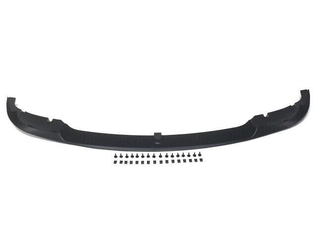 Forged LA For BMW 12-18 F30 3 Series, M3 Style Front Bumper Air Type w/ PDC + Front Lip