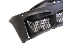 Load image into Gallery viewer, Forged LA For BMW 12-18 F30 3 Series, M3 Style Front Bumper Air Type w/ PDC + Front Lip