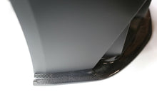 Load image into Gallery viewer, Forged LA For BMW 12-18 F30 M3 Style FOG Type Front Bumper W/O PDC+PSM-Style Carbon Lip