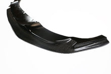 Load image into Gallery viewer, Forged LA For BMW 12-18 F30 M3 Style FOG Type FrontBumper W/PDC+PSM-Style Carbon Fiber Lip