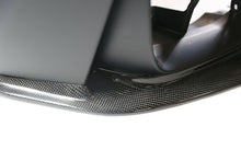 Load image into Gallery viewer, Forged LA For BMW 12-18 F30 M3 Style FOG Type FrontBumper W/PDC+PSM-Style Carbon Fiber Lip