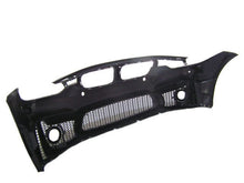 Load image into Gallery viewer, Forged LA For BMW 12-18 F30 M3 Style FOG Type FrontBumper W/PDC+PSM-Style Carbon Fiber Lip