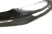 Load image into Gallery viewer, Forged LA For BMW 12-18 F30 M3 Style FOG Type FrontBumper W/PDC+PSM-Style Carbon Fiber Lip