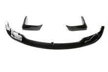 Load image into Gallery viewer, Forged LA For BMW 12-18 F30 Series, M3 Air Style Front Bumper w/PDC + P Style CF 3PCS Lip