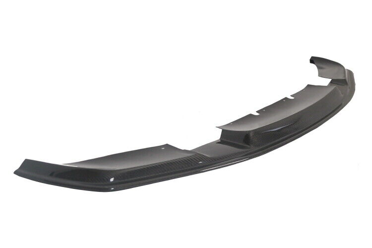 Forged LA For BMW 12-19 3 Series F30 M2 Bumper MTC Style Carbon Fiber Front Lip