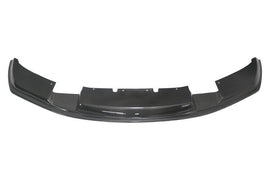 Forged LA For BMW 12-19 3 Series F30 M2 Bumper MTC Style Carbon Fiber Front Lip