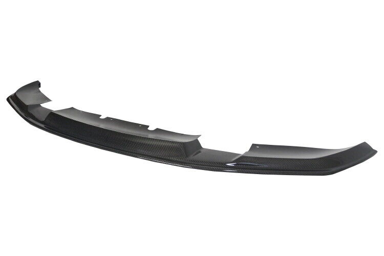 Forged LA For BMW 12-19 3 Series F30 M2 Bumper MTC Style Carbon Fiber Front Lip