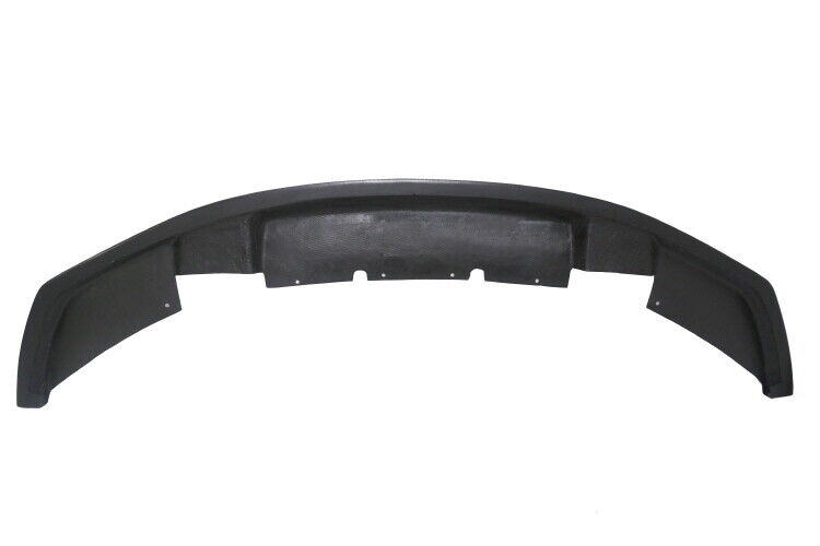 Forged LA For BMW 12-19 3 Series F30 M2 Bumper MTC Style Carbon Fiber Front Lip