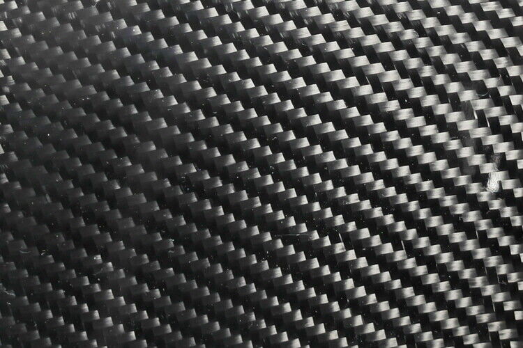 Forged LA For BMW 12-19 3 Series F30 M2 Bumper MTC Style Carbon Fiber Front Lip