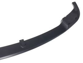 Forged LA For BMW 12-19 3 Series F30 M3 Style Front Lip Spoiler For M3 Style Bumper