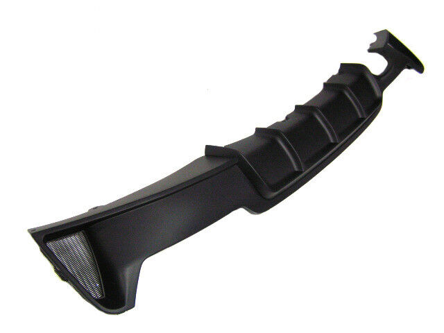 Forged LA For BMW 14-20 4 Series F32 F33 F36 w/ M-Sport PKG , Performance Style Diffuser