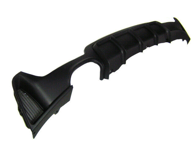 Forged LA For BMW 14-20 4 Series F32 F33 F36 w/ M-Sport PKG , Performance Style Diffuser