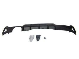 Forged LA For BMW 14-20 4 Series F32 F33 F36 w/ M-Sport PKG , Performance Style Diffuser