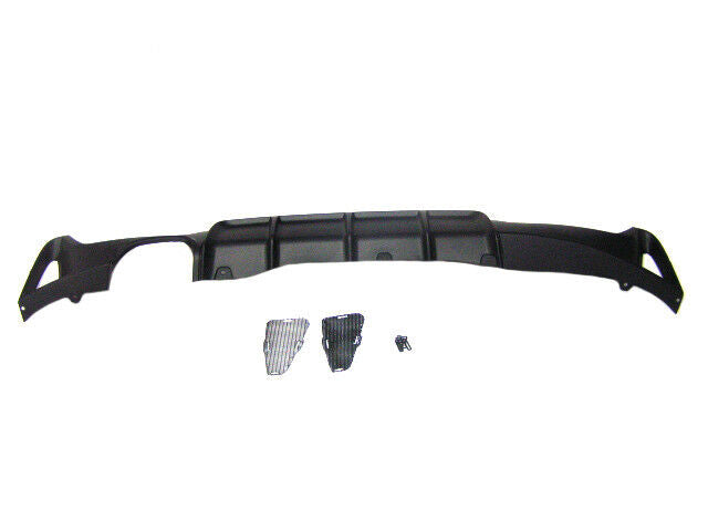 Forged LA For BMW 14-20 4 Series F32 F33 F36 w/ M-Sport PKG , Performance Style Diffuser