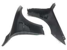 Load image into Gallery viewer, Forged LA For BMW 14-20 4 Series F32/F33 M4 Style Front Fenders with Black Vents