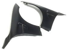 Load image into Gallery viewer, Forged LA For BMW 14-20 4 Series F32/F33 M4 Style Front Fenders with Black Vents