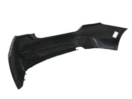 Forged LA For BMW 14-20 4 Series F32 M Tech Style Rear Bumper w/o PDC, 428i Type Diffuser