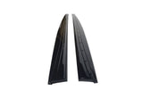 For BMW 14-20 F32 Coupe F33 Convertible M Performance Carbon Fiber SideExtension