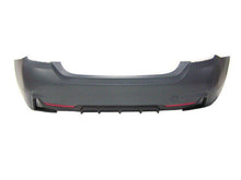 Load image into Gallery viewer, Forged LA For BMW 14-20 F32 F33 4Series, Performance Style Rear Bumper w/o PDC 435i Outlet
